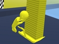 Игра Цветные стеки 3D онлайн