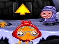 Игра Счастливая обезьянка: Уровень 128 онлайн