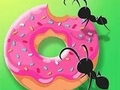 Игра Симулятор праздных муравьев онлайн