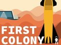 Игра Первая колония онлайн