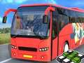 Игра Индия: Симулятор автобуса по горам 3D онлайн
