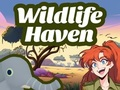 Игра Дикая природа Хейвен: Сафари онлайн