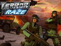 Игра Сметающий террор онлайн