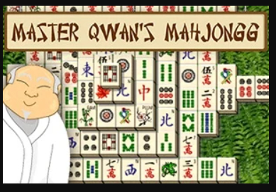 Игра Мастер Кванс Маджонг онлайн