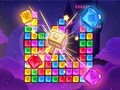 Игра Поп драгоценности онлайн