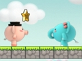 Игра Кики и Луна онлайн