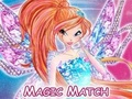 Игра Волшебный матч онлайн