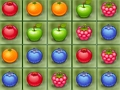 Игра Фруктовый матч онлайн