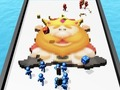 Игра Художественный вор 3D онлайн