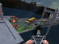 Игра Побег от зомби онлайн