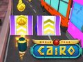 Игра Сабвей серферы: мировой тур Каир онлайн