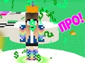 Игра IQ-тест мозга: Майнкрафт Викторина онлайн