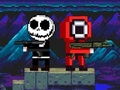 Игра Плохие куклы онлайн