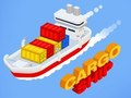 Игра Грузовое судно онлайн