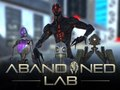 Игра Заброшенная лаборатория онлайн