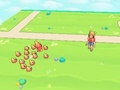 Игра Мой сладкий мир онлайн