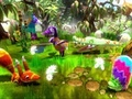 Игра Новые Луни Тюнз: Быстрый рост в саду онлайн