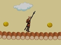 Игра Дневник Мелины онлайн