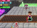 Игра Испытание ловушки онлайн