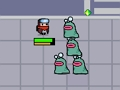 Игра Побег истребителя онлайн
