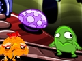 Игра Счастливая обезьянка: Уровень 149 онлайн