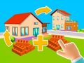 Игра  Объединить элементы онлайн