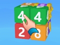 Игра Кубы прочь 3D онлайн