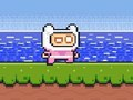 Игра Двойной прыжок онлайн