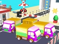 Игра Парковочная Мания 3D онлайн