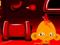 Игра Счастливая обезьянка: Уровень 151 онлайн