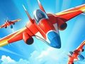 Игра Королевский пилот: Поля сражений онлайн