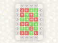 Игра Расслабляющая игра-головоломка онлайн
