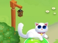 Игра Драгоценный квест Китти онлайн