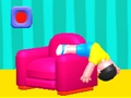 Игра Ленивый прыжок онлайн онлайн
