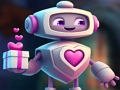 Игра Побег улыбающегося робота онлайн