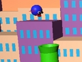 Игра Летающая птица 3D онлайн