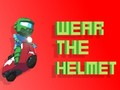 Игра Носите шлем онлайн