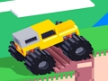 Игра Безумный драйв онлайн