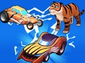 Игра Объединить машину 3D онлайн
