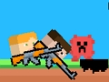 Игра Братья убийцы стреляют онлайн
