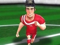 Игра Футбольный толчок онлайн