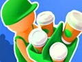 Игра Перерыв на кофе онлайн