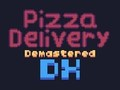 Игра Доставка пиццы Делюкс онлайн