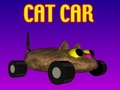 Игра Кошачий автомобиль онлайн
