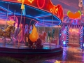 Игра Эстетический побег из карнавала онлайн