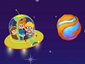 Игра Охота за планетами онлайн
