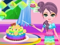 Игра Именинница онлайн