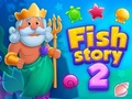 Игра Рыбная история 2 онлайн