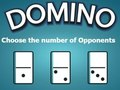 Игра Домино онлайн