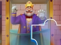Игра Королевский матч Пазл онлайн